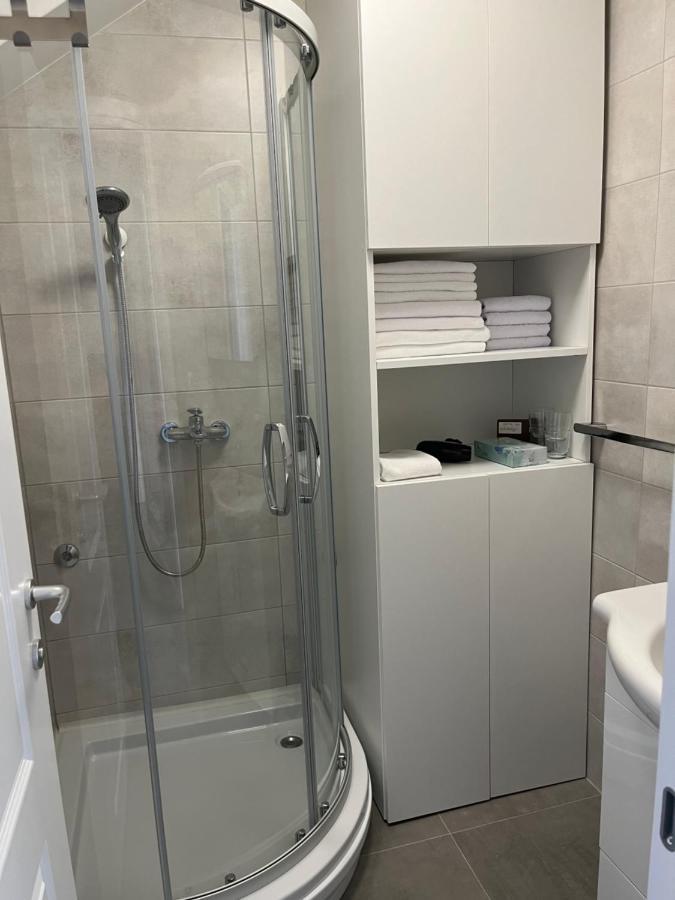 Apartman Loft 72 Appartement Slavonski Brod Buitenkant foto